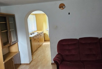 Dom Sprzedam podkarpackie Iwonicz-Zdrój -3