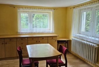 Dom Sprzedam podkarpackie Iwonicz-Zdrój -2