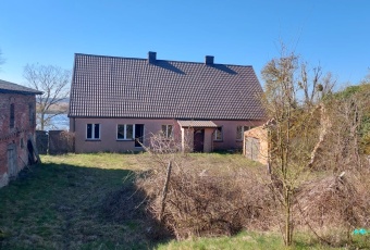 Dom na sprzedaż Gryfino  833420