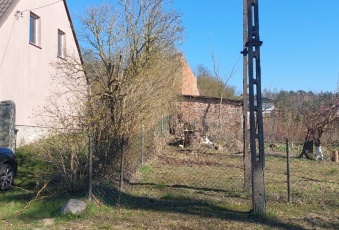 Dom Sprzedam zachodniopomorskie Gryfino -2