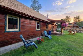 Dom na sprzedaż Głuchołazy  832124