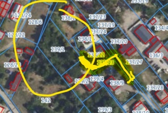 Działka na sprzedaż Radzymin  833421