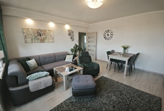 Mieszkanie na sprzedaż Szczecin  833423