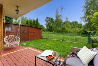 Mieszkanie na sprzedaż Wieliczka  833425