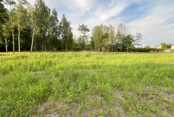 Działka na sprzedaż Trzebownisko  833428