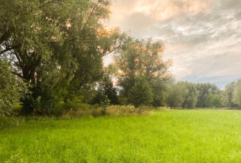 Działka Sprzedam mazowieckie Czosnów Cząstków Mazowiecki-1