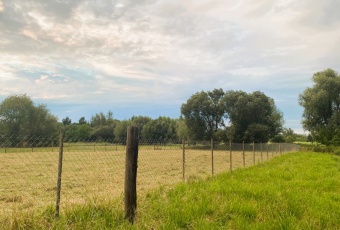 Działka Sprzedam mazowieckie Czosnów Cząstków Mazowiecki-3