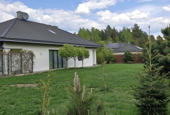 Dom Sprzedam mazowieckie Grójec -1