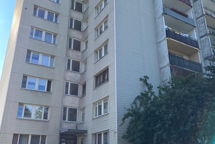 Mieszkanie na sprzedaż w Wołomin  Syreny 9 o powierzchni 58 mkw