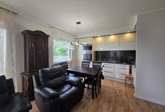 Mieszkanie na sprzedaż Gdańsk  833436