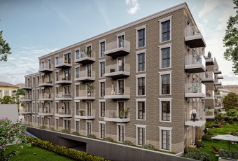 Mieszkanie Sprzedam lubelskie Lublin Śródmieście-3