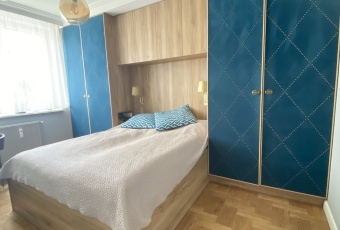 Mieszkanie na sprzedaż Warszawa  833444