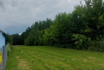 Działka Sprzedam mazowieckie Chotcza -3