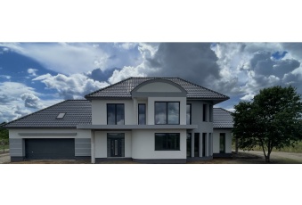 Dom na sprzedaż Nadarzyn  833451