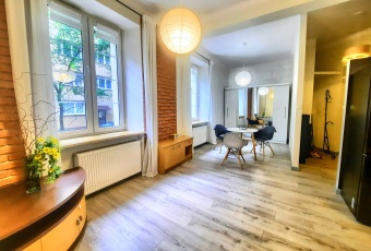 Mieszkanie Sprzedam małopolskie Kraków Śródmieście-1