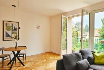 Mieszkanie na sprzedaż, Warszawa mazowieckie - oferta 833458 Mieszkanie na sprzedaż Warszawa 833458