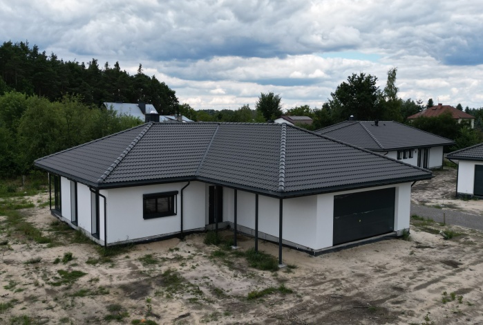 Dom na sprzedaż w Nisko  Podleśna o powierzchni 163 mkw