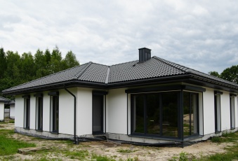Dom Sprzedam podkarpackie Nisko -3