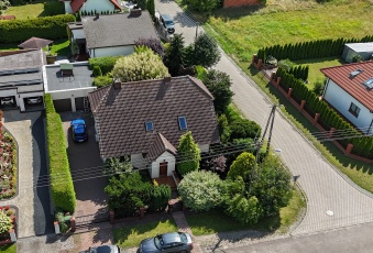 Dom Sprzedam wielkopolskie Gniezno Osiniec-1