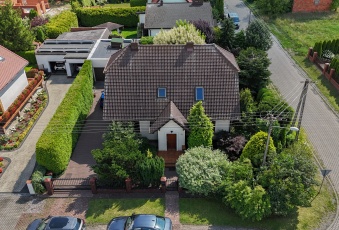 Dom na sprzedaż Gniezno  833392