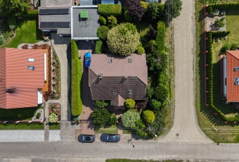 Dom Sprzedam wielkopolskie Gniezno Osiniec-2