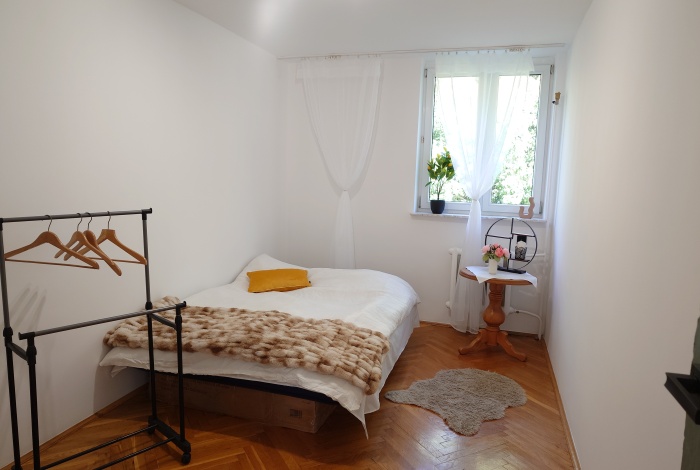 Mieszkanie na sprzedaż w Lublin Tatary Hutnicza o powierzchni 45 mkw