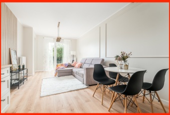 Mieszkanie na sprzedaż Szczecin  833472