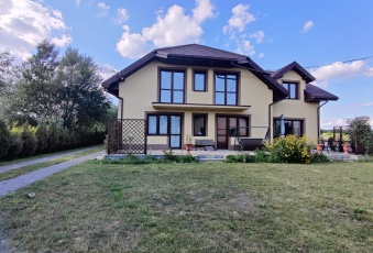 Dom na sprzedaż Dębe Wielkie  833478