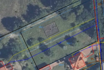 Działka na sprzedaż Pionki  833453