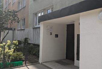 Mieszkanie Sprzedam łódzkie Łódź Bałuty-1