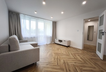 Mieszkanie na sprzedaż Warszawa  833486