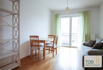Mieszkanie Wynajmę małopolskie Kraków Podgórze-1