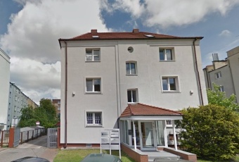 Komercja Wynajmę wielkopolskie Poznań Grunwald-1