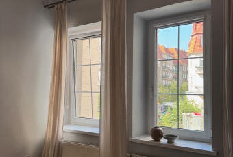 Mieszkanie Wynajmę wielkopolskie Poznań Grunwald-1