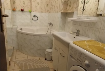 Mieszkanie na wynajem Wrocław  833501