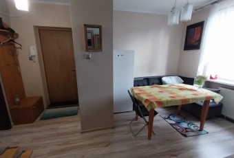 Mieszkanie Wynajmę dolnośląskie Wrocław Śródmieście-1