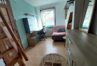 Mieszkanie Wynajmę dolnośląskie Wrocław Śródmieście-2