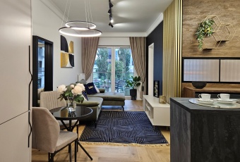 Mieszkanie na sprzedaż Katowice  833502