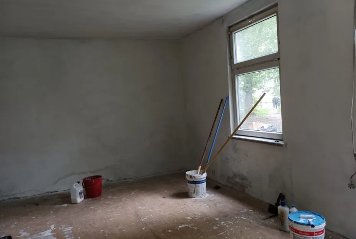 Mieszkanie na wynajem w Łódź  Bednarska  o powierzchni 38 mkw