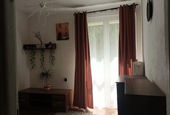 Mieszkanie Wynajmę łódzkie Łódź Bałuty-1