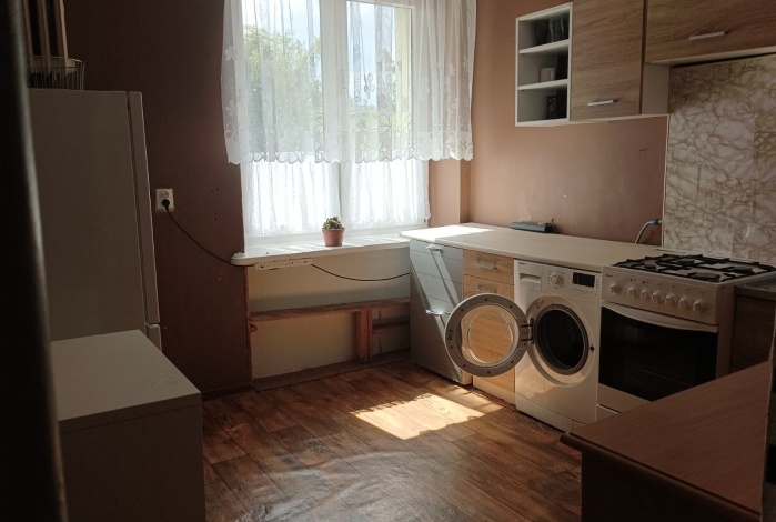 Mieszkanie na wynajem w Łódź Bałuty Wolność i Niezawisłość o powierzchni 27 mkw