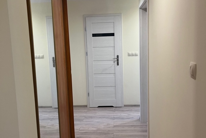 Mieszkanie na sprzedaż w Wrocław Fabryczna Gwarecka o powierzchni 63 mkw