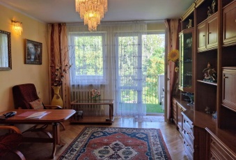 Mieszkanie na sprzedaż Kraków  833513