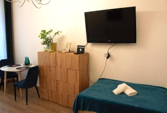 Mieszkanie Sprzedam małopolskie Kraków Śródmieście-2