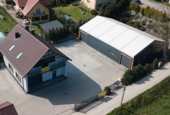 Dom Sprzedam małopolskie Nowy Sącz Zawada-2