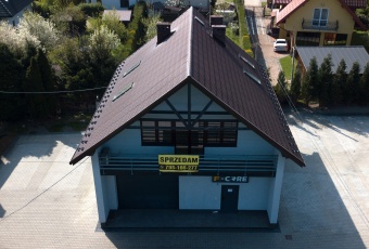 Dom Sprzedam małopolskie Nowy Sącz Zawada-1