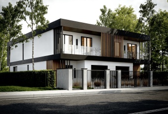 Dom na sprzedaż Raszyn  833524