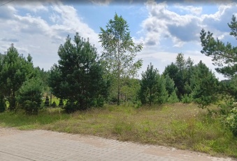 Działka Sprzedam pomorskie Stara Kiszewa Olpuch-1