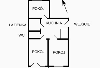 Mieszkanie Sprzedam małopolskie Kraków Śródmieście-1