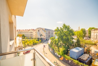 Mieszkanie Sprzedam małopolskie Kraków Śródmieście-1